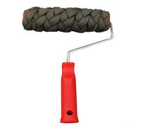 Brosse rouleau éponge créative pour art mural transformez votre espace de vie sans effort