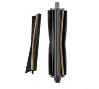 Brosse rouleau et bande de débroussailleuse pour MOVA P10 pour p50 S10 Plus et pour Dreame pour aspirateur robot X30 Accessoires faciles à installer