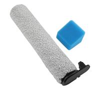 Brosse rouleau et kit de filtre pour aspirateur sans fil Jonr S20 Pro Accessoires d'appareils ménagers Lavables Tampons de nettoyage en microfibre Pré-filtre et filtres pour Va sans fil