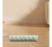 Brosse rouleau haute performance pour Karcher BR30/4C, largeur 300 mm, efficace pour un nettoyage rapide dans les crèches et autres zones à haute hygiène (C)