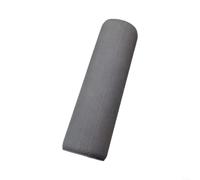 Brosse rouleau microfibre de rechange pour Uwant DX200 Pro Wet-Dry | Rouleau de flocage de rechange pour nettoyeur de sol et humide, rotation précise et fluide pour un nettoyage quotidien
