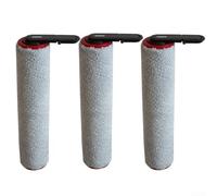 Brosse Rouleau Microfibre pour Mova pour x4 Plus/pour x4 Pro(3pcs)