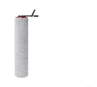 Brosse Rouleau Microfibre pour Mova pour x4 Pro Nettoyage Brosse | Microfibre , élimine taches tenaces, pour sol traces, compatible pour bois et carrelage