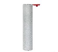 Brosse Rouleau Nylon Microfibre pour Bosch pour oneflow BHF61BS(A) | Nylon et microfibre, résistance pour usure, nettoyage profond sols, , compatible BHF61BS