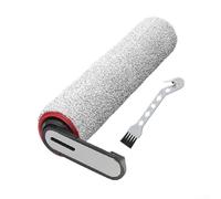 Brosse rouleau pour aspirateur MOVA K20 K20 Pro K30 et Trouver 2 0 3 0 Pro pour une collecte fiable de la poussière et des débris (lot de 1)