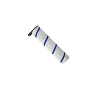 Brosse rouleau pour aspirateur - ROWENTA - ZR337A01 - Microfibres haute densité - Lavable & réutilisable - Kit 4 pièces