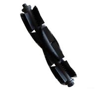 Brosse rouleau principale de rechange pour aspirateurs robots RE4, RE4 Plus et RE5 Plus - Tête de brosse à poils en nylon pour Efficient F