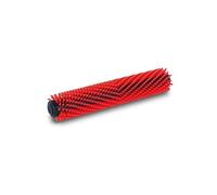 Brosse-rouleau professionnelle rouge 300mm