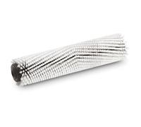 Brosse-rouleau, très souple, blanc, 350 mm - 40370360 - Karcher