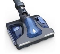 Rowenta ZR0096 Gris, Bleu