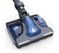 Rowenta ZR0096 Gris, Bleu