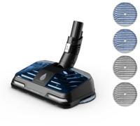 Brosse ROWENTA Lavage sols durs Aerospin aspirateur X-Force 12.60 13.60