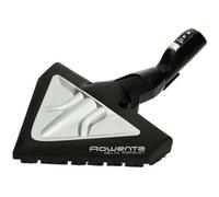 Rowenta Brosse RS-RT4276 Delta Silence Force Extreme Noir Mixte