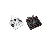 Rowenta Brosse complète Clean & Steam pour nettoyeur vapeur RS-2230001387 (SEB)