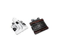 Brosse RS-2230001387 pour Nettoyeur vapeur ROWENTA CLEAN & STEAM