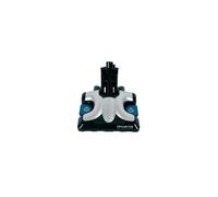 Suceur noir nettoyeur vapeur rs-rt900626 ['']