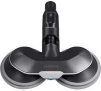 Brosse SAMSUNG Double serpillière rotative sols durs aspirateur balai Jet