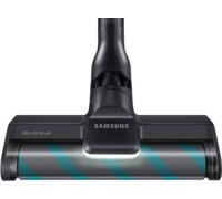 Samsung Brosse aspirateur motorisée Slim Action LED VCA-SABC95 Noir