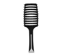 Brosse séchage & brillance sanglier-nylon - Glamour Paris