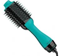 Brosse sechante volumisante REVLON Teal Blue - Technologie ionique - 2 vitesses, 3 niveaux de chaleur
