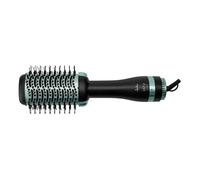 JATA JBSC2211 brosse soufflante et fer à lisser Brosse soufflante à air chaud À chaleur Noir, Turquoise 1200 W 1,8 m