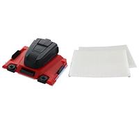 Brosse Shur-line de bordure Lot comprenant : 1 x 1000 C brosse de coin, 1 x paquet de 2 tampons de rechange (paquet de 2)