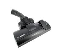 Brosse silentclean, d=35mm, 00577186 pour Aspirateur Bosch