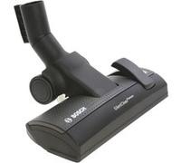 Bosch Brosse d'aspirateur SilentClean Premium 00575582 G Embout d'origine Blanc