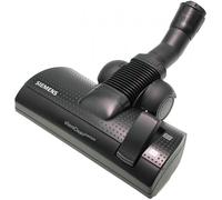 Brosse silentclean premium pour aspirateurs siemens G