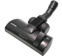 Brosse silentclean premium pour aspirateurs siemens G