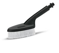 Brosse simple pour nettoyeur haute pression