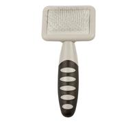 Brosse slicker Duvoplus Noir 12x6x0,3 cm