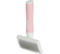 Brosse Slicker Pour Chat Zolux Anah Rose M