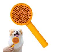 Brosse Slicker pour Chien Pour chats de petite, moyenne et grande taille, à | Slicker Outil De Massage Et Toilettage Respectueux Peau Pour Poils Longs Courts Brosse