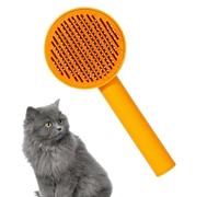 Brosse Slicker pour Chien Respectueux De La Peau Pour Chats Petits Moyens