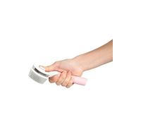 Brosse SLICKER retractable taille M pour chats. - - ZO-550005