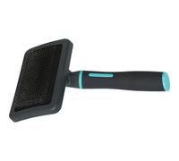 Brosse SLICKER taille L pour chien