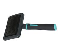 Brosse SLICKER taille L pour chien - zolux