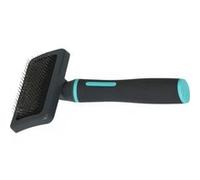 Brosse SLICKER taille M pour chien - zolux