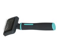 Brosse SLICKER. taille S pour chien. - zolux