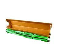 Brosse Soies + Cutter Taille Poils + Pignon Pièces de Rechange X Eb 400/420