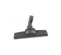 Brosse,sol dur,gris pour aspirateur