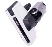 Bosch Brosse aspirateur 00577592/00576538 Embout d'origine sol dur/parquet, avec clip