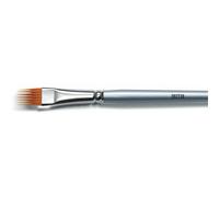 Brosse Solo Goya Silver Edition Taille Peigne 1/2 "", Ck 202720