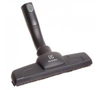 Brosse sols durs - Electrolux - Parketto Pro - Gris - Conçu pour aspirateur - Mixte
