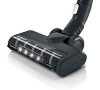 Brosse sols durs motorisée avec éclairage LED Unlimited BHZUHF G