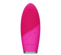 Brosse sonique visage Beautifly IPX7 minuterie 2 modes B-Fresh Slim