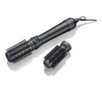 Severin Brosse soufflante et fer à lisser WL 0241 – 1000 W, rotative, céramique, Noir