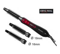 Brosse soufflante 2 embouts 16 et 19mm Areox Original -