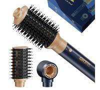 Brosse Soufflante 3 en 1 Brosse Chauffante & Sèche-Cheveux Air Styler